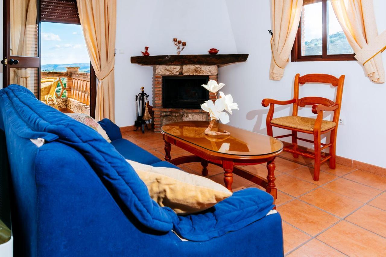 La Atalaya Villa Frailes Exterior photo